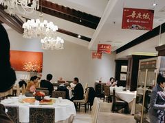 -大鸭梨烤鸭(北洼路店)
