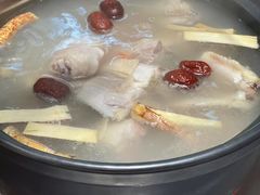 -濠轩阁特色生蚝火锅总店