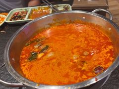 -盛江山自助料理(高新锦辉店)