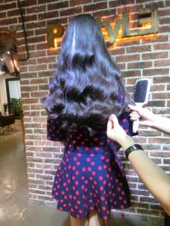 -P.STYLE 派斯造型