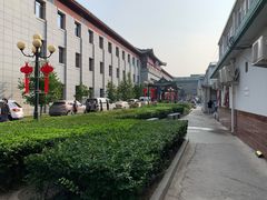 -中国中医科学院西苑医院(本部)