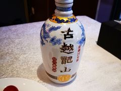 -桃花印巷江南小馆(朝阳路店)