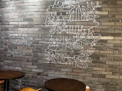 -星巴克(深圳新沙天虹店)