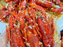 -一起吃小龙虾·海鲜(海珠店)