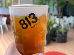 -813芭依珊 BAESAn(皇冠十畝地店)