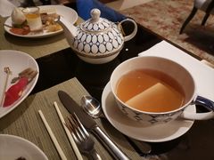 -无锡君来洲际酒店
