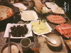 -滇池印象原生态火锅(南开大悦城店)