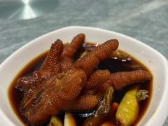 -點無缺茶楼·海鲜酒家(世博店)