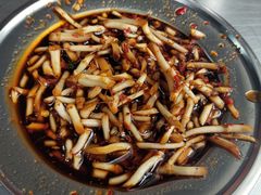 -杨记烤肉老店