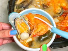 -香香海南菜餐厅