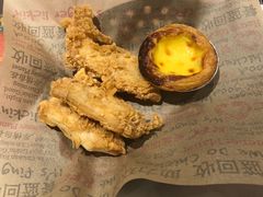 -肯德基(寮步欧尚店)