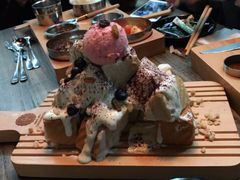 -NLFS1983咖啡花园餐厅(锦桂店)