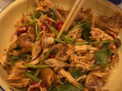 -东排食堂长沙小吃大排档(五一广场店)