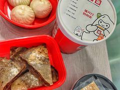 -嘉和一品粥(马家堡店)