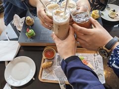 -厦门海港英迪格酒店(中山路店)