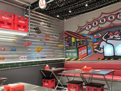 -堂堂小伙夫·辽宁小吃大排档(京西大悦城店)