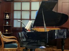 -邓丽君音乐主题餐厅