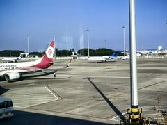 -福州长乐国际机场