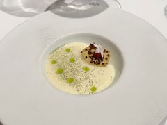 -Le Comptoir de Pierre Gagnaire