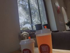 -1901 Cafe(西四店)