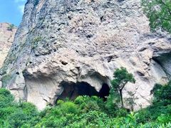 -雁荡山灵峰景区