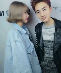 -BM SALON