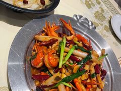 -聚味瞿记·龙虾堂(坡子街店)