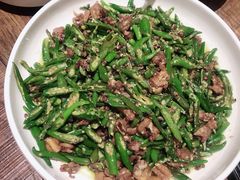 尖椒鸡-铁公鸡·四川料理(天环广场店)