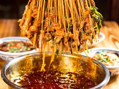 -成都瓜串串(华强北店)