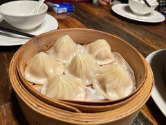 -小菜园新徽菜(南京秦淮龙蟠汇店)