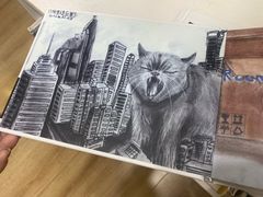 -甲乙果 美术书法(通州校区)