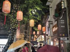 -佛山岭南天地康得思酒店