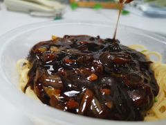 -高丽雅韩式炸酱面(南洪街店)