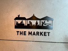 -香港唯港荟 Hotel ICON – The Market
