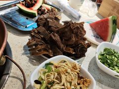 -京城胜利涮羊肉(禧乐汇店)