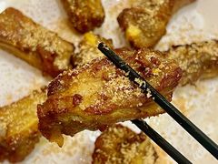 -豪园台山碳烧生蚝(蓬江江华店)
