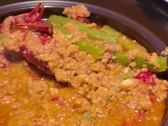 -钳小柒·小龙虾蓝龙王烧烤夜宵(长寿路店)
