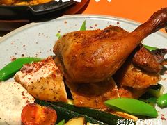 -农畉LONFOOD(福田星河COCOPark店)