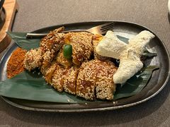-一川二水•粤川醉(CP静安店)