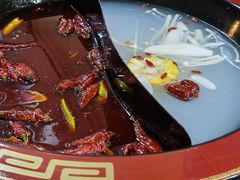 -谭记重庆老火锅(总店)
