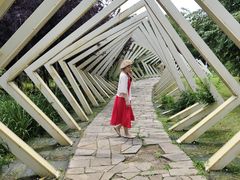 -莫子山公园