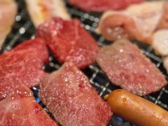 -黒毛和牛焼肉善 ZEN(難波心斎橋店)