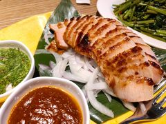 -瓦城泰国料理(芮欧百货店)