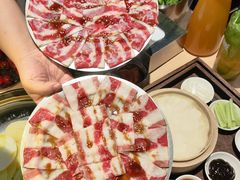-伊茉家的烤肉店(勒泰中心店)