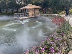 -无锡梅园公园