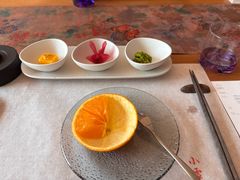 -无味舒食(环岛路店)