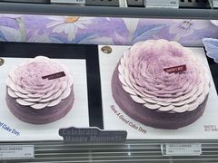 -Pantry's Best派悦坊蛋糕(K11购物艺术中心店)