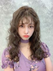 -MT·ID 烫发.染发.接发SALON
