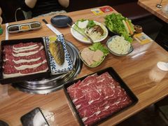 -炼瓦家日式烧肉·寿喜烧(融创精彩天地店)