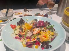 -北平楼·烤鸭·北京菜(牡丹园店)